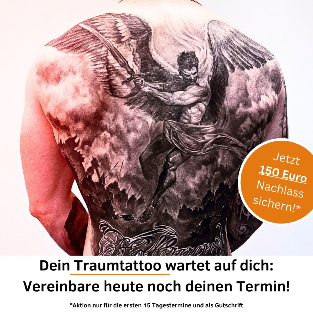 Tattoostudios