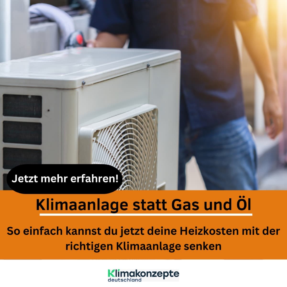 Solar & Wärmepumpen