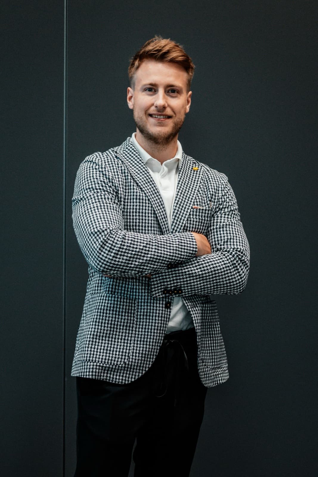 Michael Leibiger